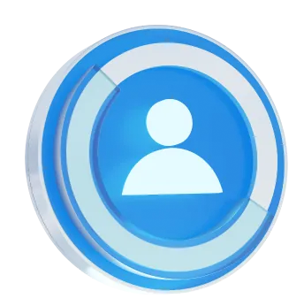 Winbox account verification icon