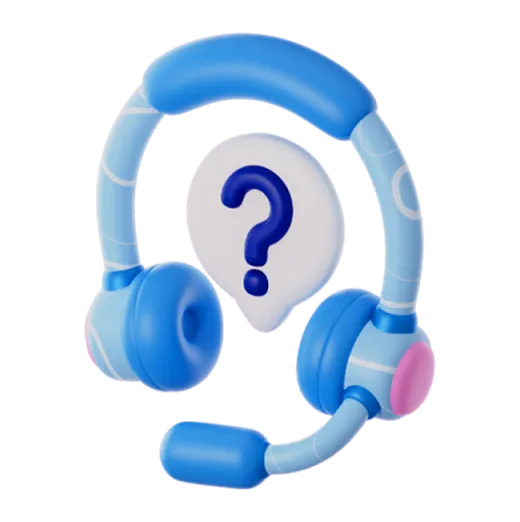 Winbox support icon