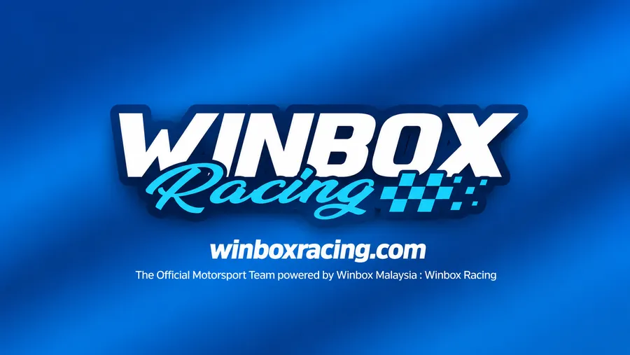 Winbox Racing team logo