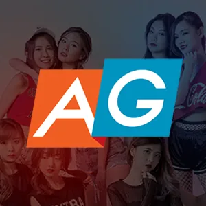 AG Asia Gaming logo
