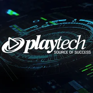 Playtech logo