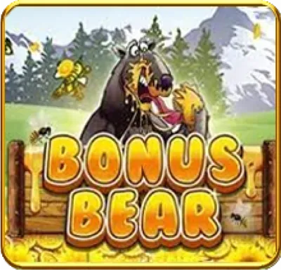 Bonus Bear slot