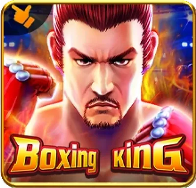 Boxing King slot