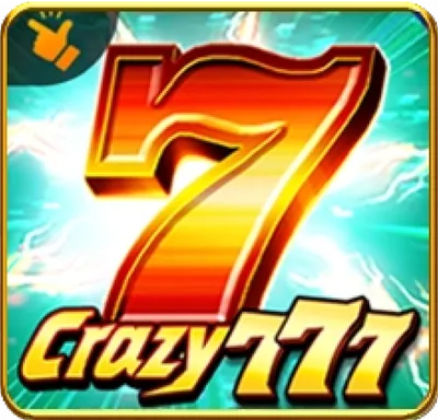 Crazy 777 slot