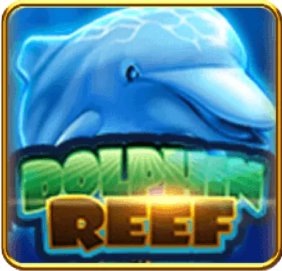Dolphin Reef slot