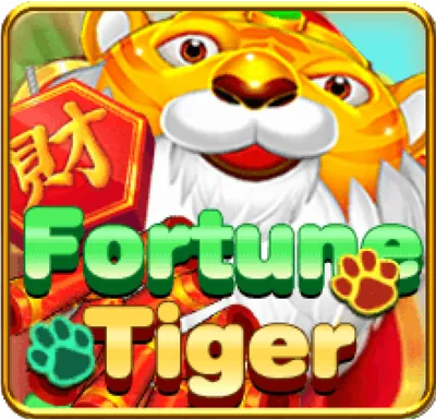 Fortune Tiger slot