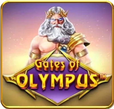 Gates of Olympus slot game