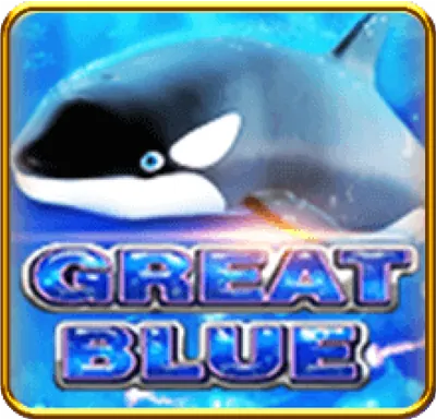 Great Blue slot