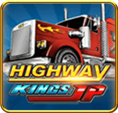 Highway Kings JP slot