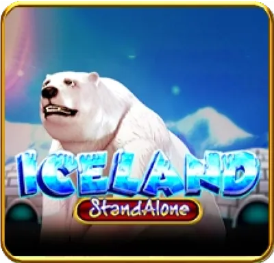 Iceland slot