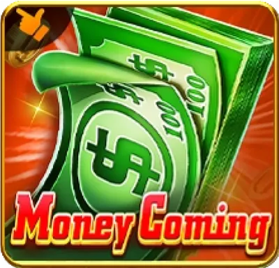 Money Coming slot