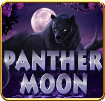 Panther Moon slot