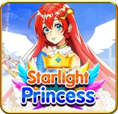 Starlight Princess slot game