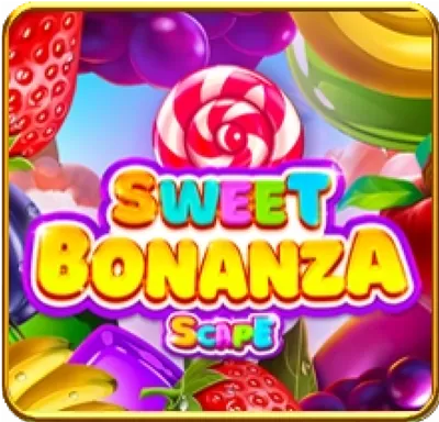Sweet Bonanza slot game