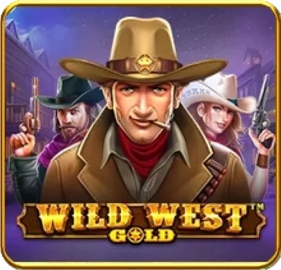 Wild West Gold slot