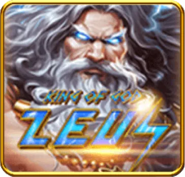 Zeus slot game