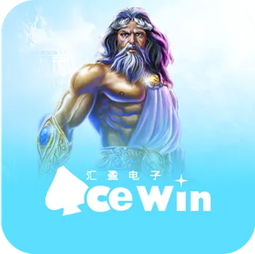 Acewin logo