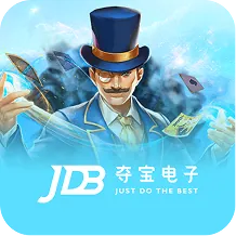 JDB logo