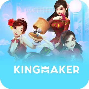 Kingmaker logo