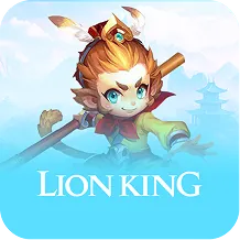 Lion King logo