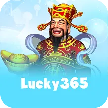 Lucky365 logo