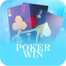 PokerWin logo