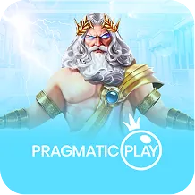 Pragmatic Play logo