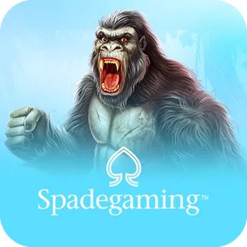 Spadegaming logo