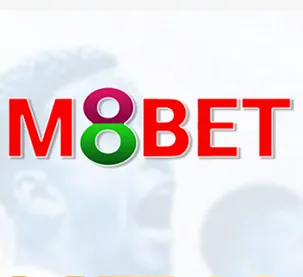 M8Bet sportsbook logo