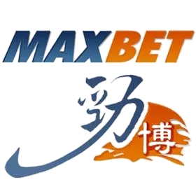 Maxbet sportsbook logo