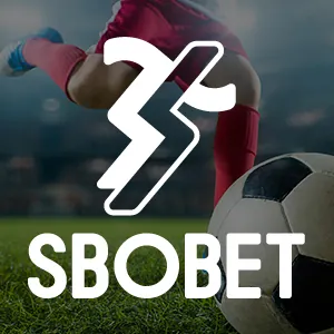 SBOBET sportsbook logo