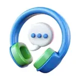 Headset icon