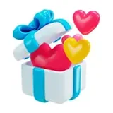 Rescue Bonus gift box icon